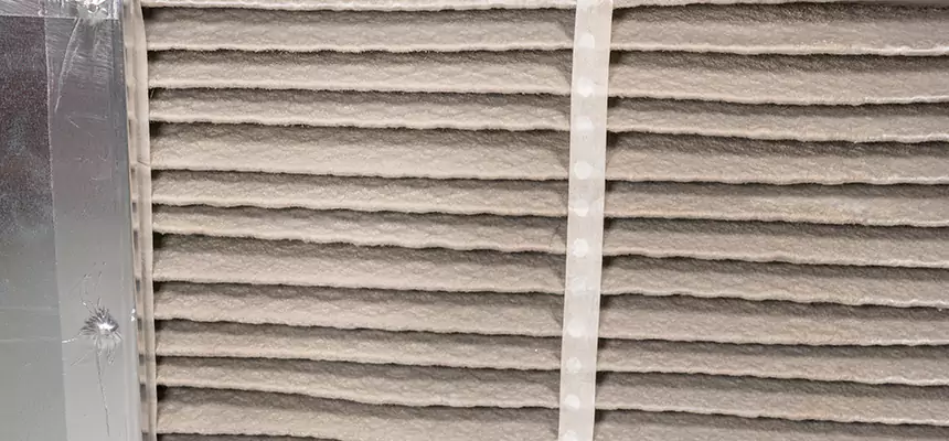 Mobile Car AC Filter Replacement in Portsmouth