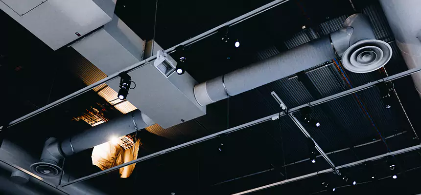 Our Air Duct Replacement Services in Portsmouth, OH