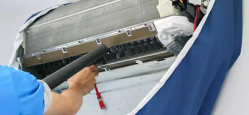 Advanced Clogged Dryer Vent Repair for Multi-Unit & Commercial in Portsmouth, OH