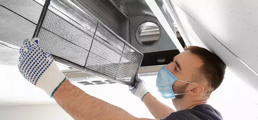 Our Dryer Vent Replacement Services in Portsmouth, OH
