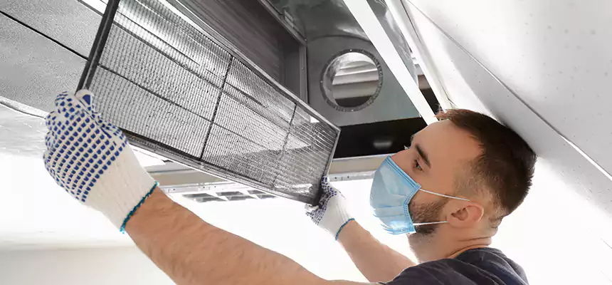 Our Home Duct Cleaning Services in Portsmouth, OH  