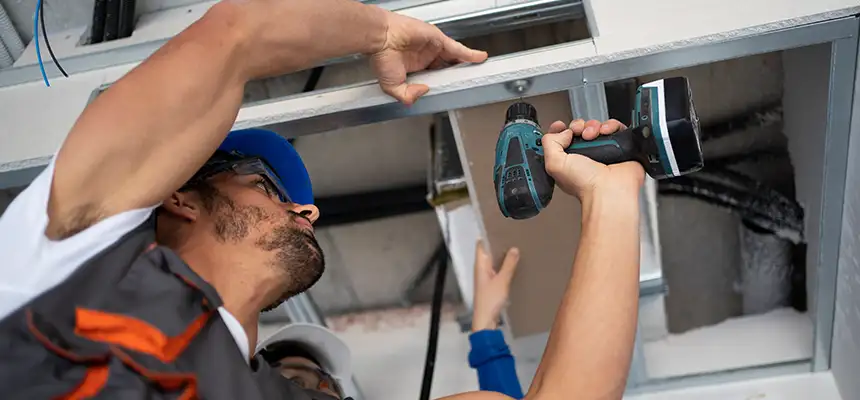 Our Improve Home Air Circulation Services in Portsmouth, OH