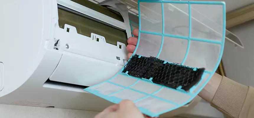 Gentle Ductwork Odor-Control Pet Dander Duct Cleaning in Portsmouth, OH