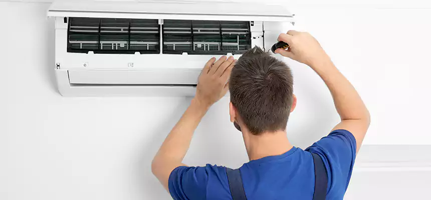 Our Smart Air Conditioning Installation Services in Portsmouth, OH