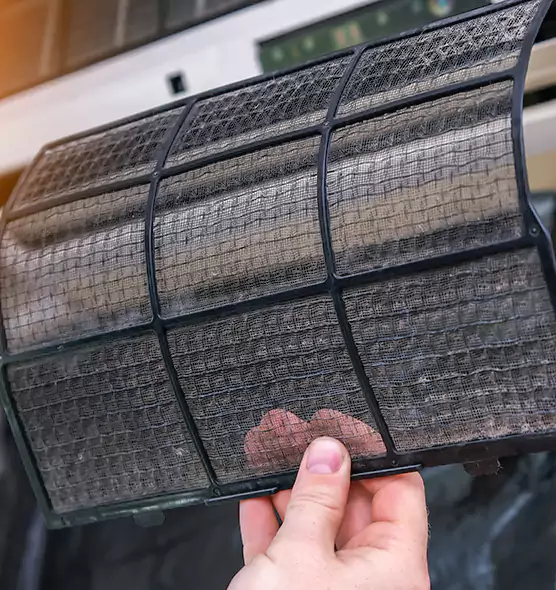 Top-notch AC Air Filter Replacement in Portsmouth