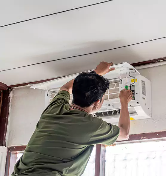 About Air Duct & AC Odor Removal in Portsmouth, OH