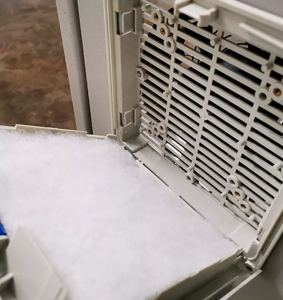 Professional Air Duct Expansion Solutions in Portsmouth, OH