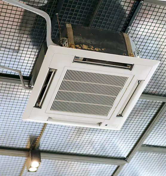 Top-Notch Allergy Relief Vent Cleaning Services in Portsmouth, OH