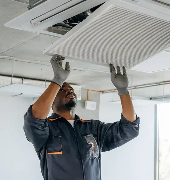 About Certified Air Duct Specialists in Portsmouth, OH