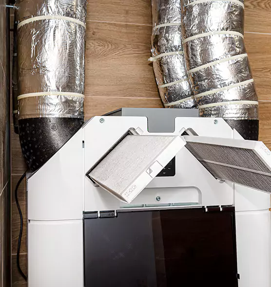 About Clogged Air Duct Repair in Portsmouth, OH