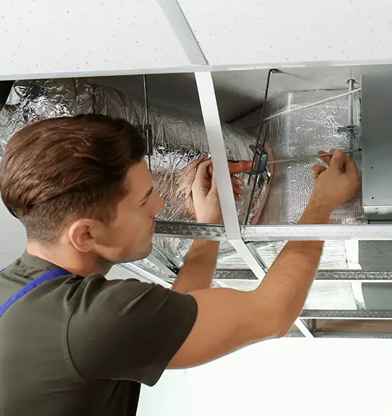 Professional Clogged Dryer Vent Repair in Portsmouth, OH