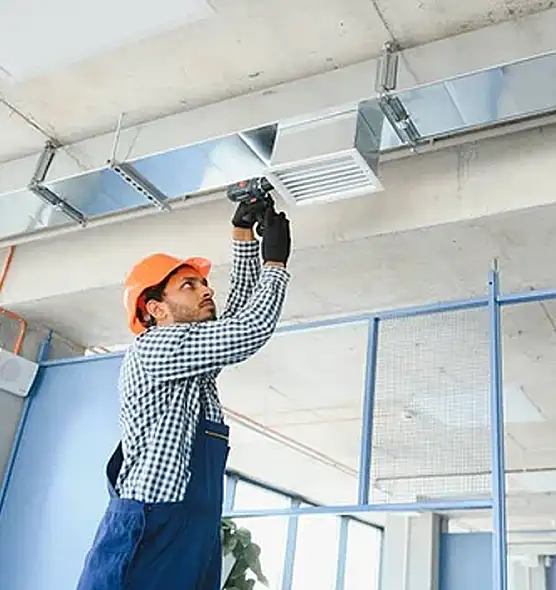 About Commercial Laundry Vent Cleaning in Portsmouth, OH