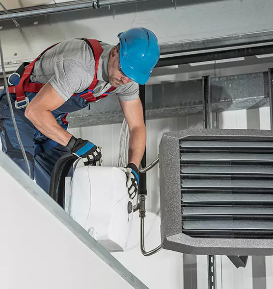 Professional Custom HVAC Ductworkin Portsmouth, OH