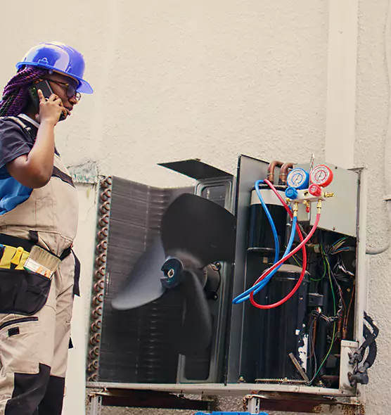 Professional Energy-Efficient HVAC Cleaning in Portsmouth, OH