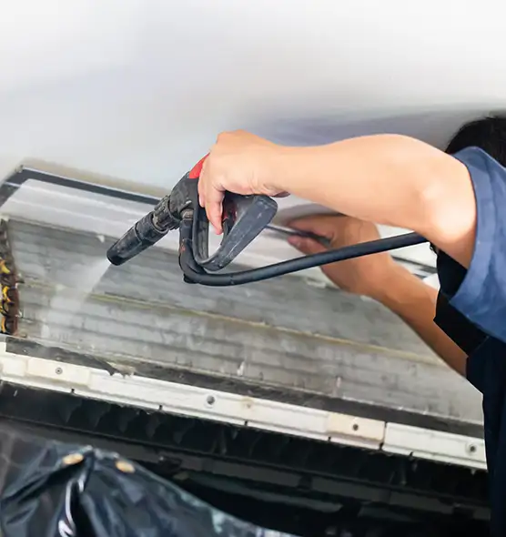 Welcome to Move-in/Move-out Duct Cleaning Services in Portsmouth, OH