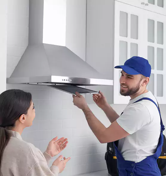 Trusted Multi-family Home Duct Cleaning in Portsmouth, OH