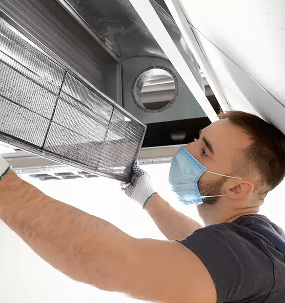 About Remove Smoke Smell From Air Duct in Portsmouth, OH