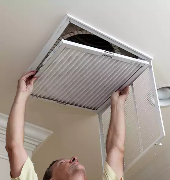 Advanced Residential Vent Cleaning in Portsmouth, OH