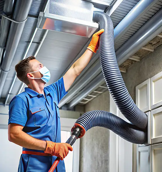 Welcome to Air Duct Cleaning & Repairs Portsmouth — Your Local Roof Dryer Vent Cleaning Specialists in Portsmouth, OH