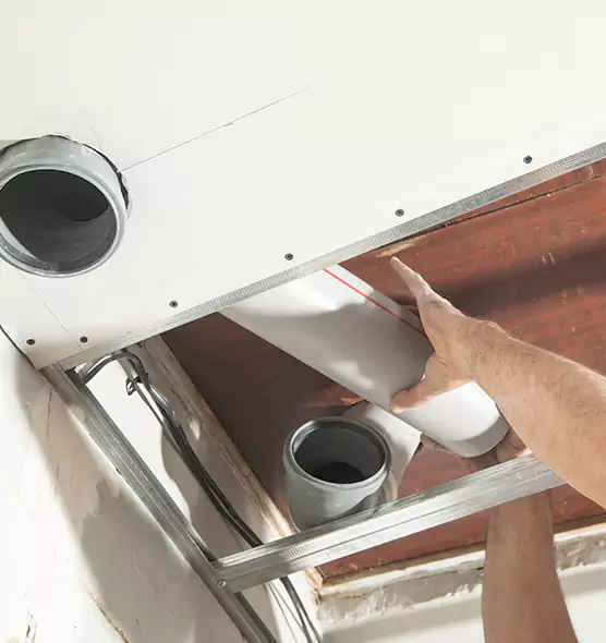 Professional Seasonal Allergy Air Duct Cleaning in Portsmouth, OH