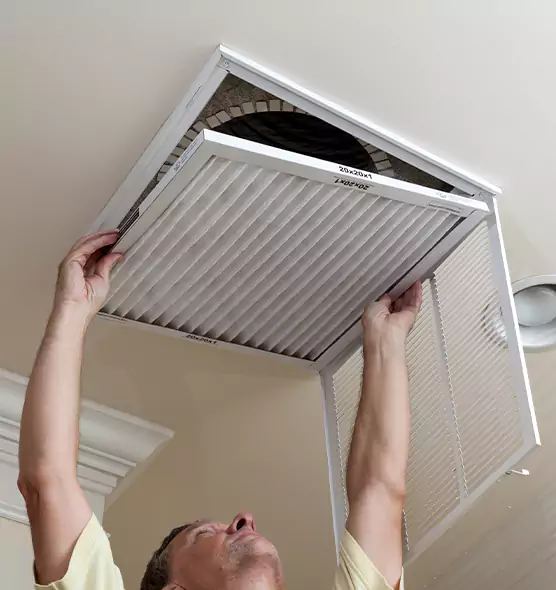 Professional Vent Relocation Services in Portsmouth, OH