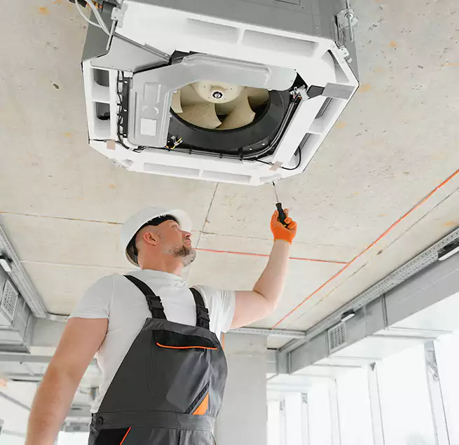 Why Homeowners & Businesses Trust Us in Portsmouth, OH?