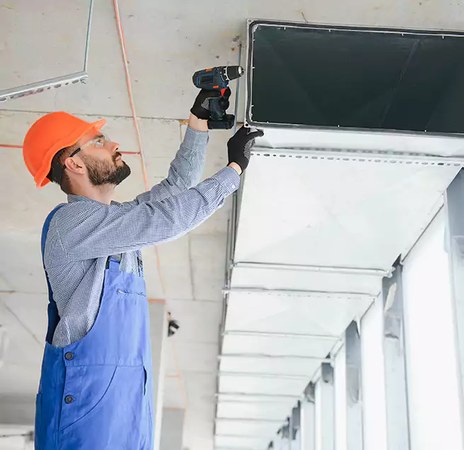 Why Homeowners & Businesses Trust Us in Portsmouth, OH?