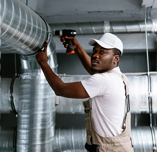 Why Homeowners & Businesses Trust Us Portsmouth, OH