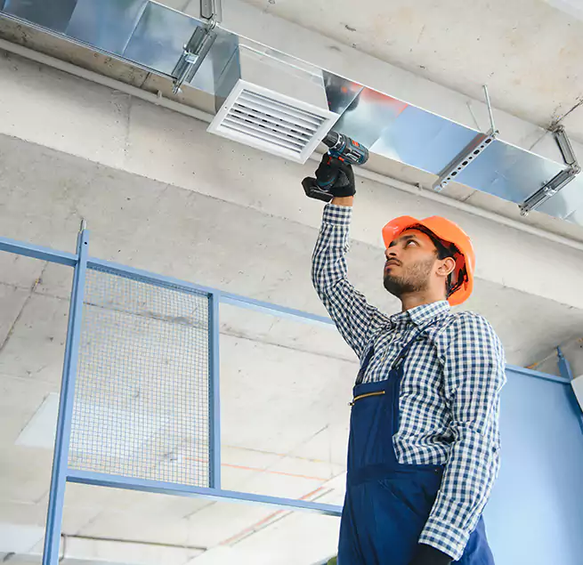 Why Homeowners & Businesses Trust Us in Portsmouth, OH?