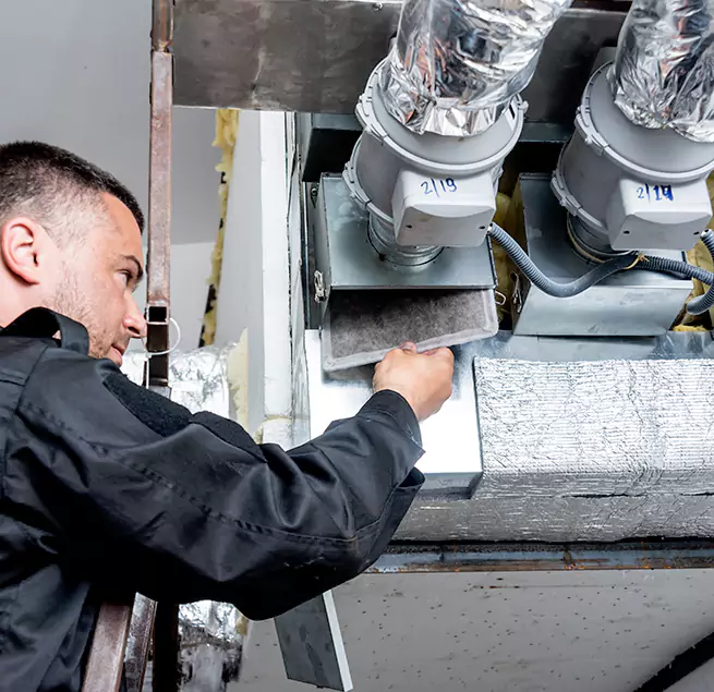 Why Homeowners & Businesses Trust Us in Portsmouth, OH?