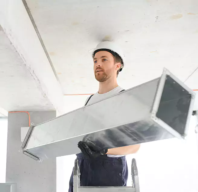 Why Homeowners & Businesses Trust Us in Portsmouth, OH