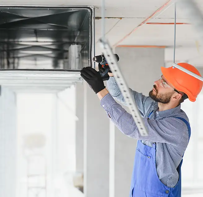 Why Homeowners & Businesses Trust Us in Portsmouth, OH?