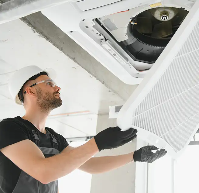 Why Homeowners & Businesses Trust Us in Portsmouth, OH?