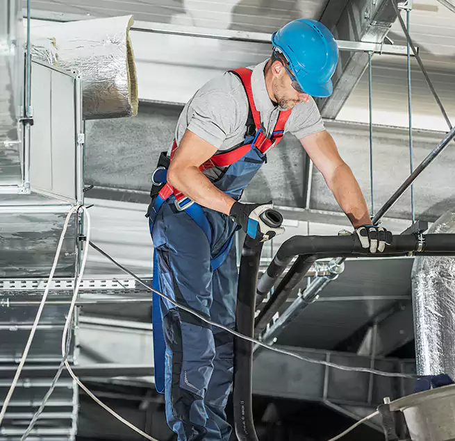 Why Homeowners & Businesses Trust Us in Portsmouth, OH?