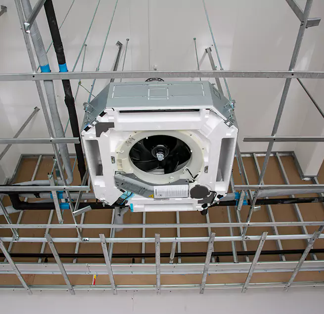 Why Homeowners & Businesses Trust Us in Portsmouth, OH?