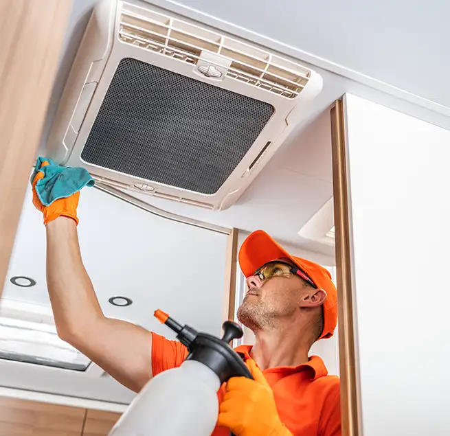 Why Homeowners & Businesses Trust Us in Portsmouth, OH?