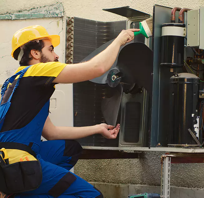 Why Homeowners Businesses Trust Us in Portsmouth, OH?