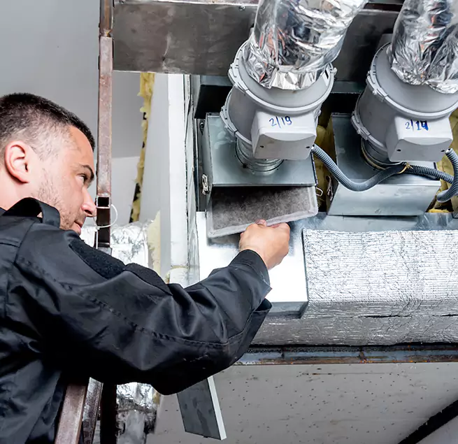  Why Homeowners & Businesses Trust Us in Portsmouth, OH?