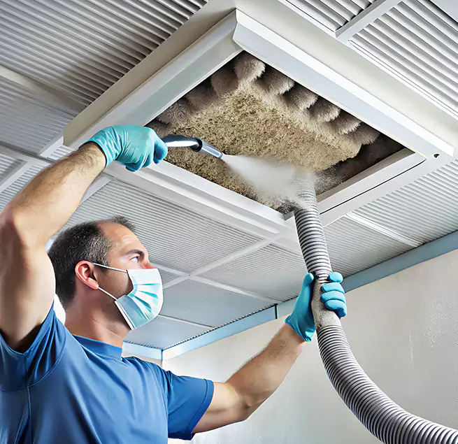  Why Homeowners & Businesses Trust Us Portsmouth, OH?