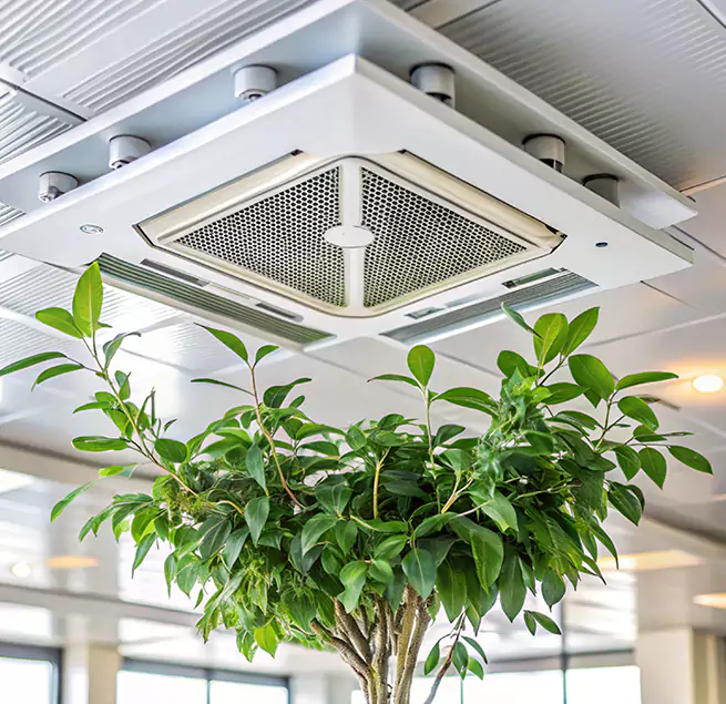 Why Homeowners & Businesses Trust Us in Portsmouth, OH