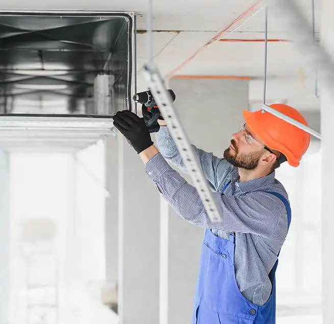  Why Homeowners Businesses Trust Us Portsmouth, OH