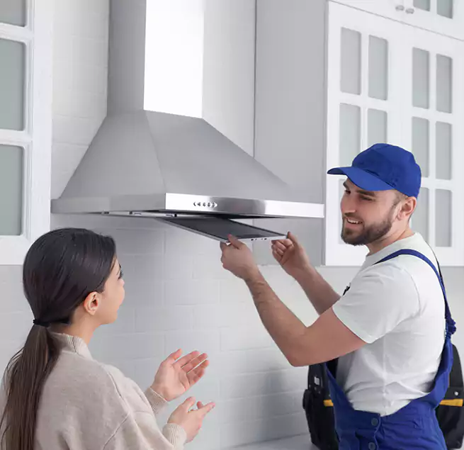  Why Homeowners & Businesses Trust Us in Portsmouth, OH?