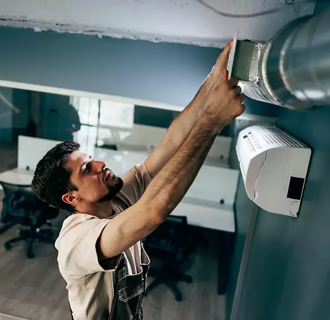 Why Homeowners & Businesses Trust Us in Portsmouth, OH?