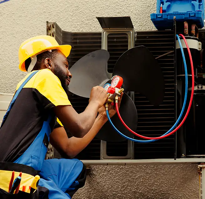 Why Homeowners & Businesses Trust Us in Portsmouth, OH?