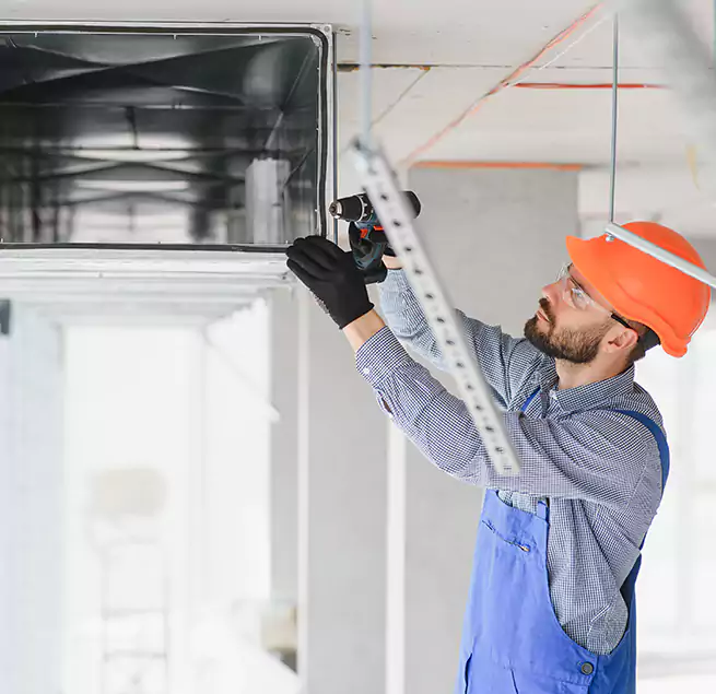 Why Homeowners & Businesses Trust Us in Portsmouth, OH?