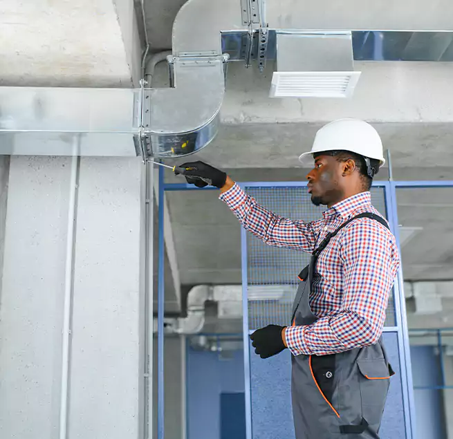 Why Homeowners & Businesses Trust Us in Portsmouth, OH