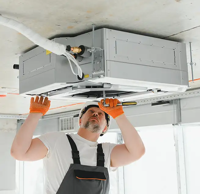 Why Homeowners & Businesses Trust Us Portsmouth, OH