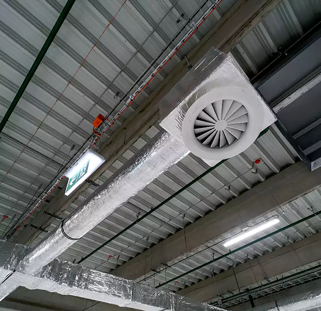 Why Homeowners & Businesses Trust Us in Portsmouth, OH