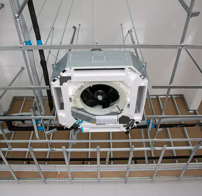 Why Homeowners & Businesses Trust Us Portsmouth, OH