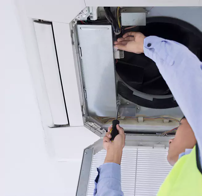 Why Homeowners Businesses Trust Us Portsmouth, OH